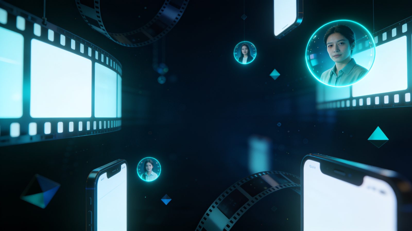 Brand Consistency Without Rewriting Every Script