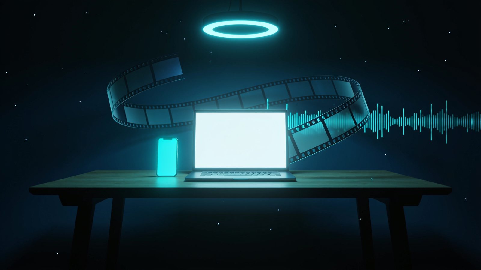 Your 30-Second Video, From Idea to Posted Tonight