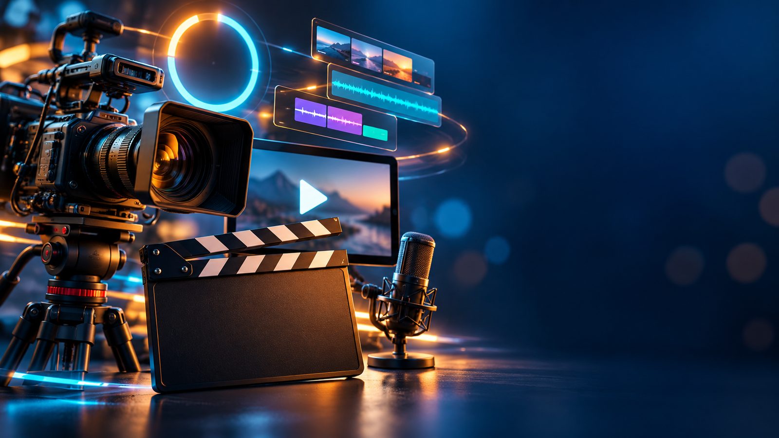 Your 30-Second Video, From Idea to Posted Tonight