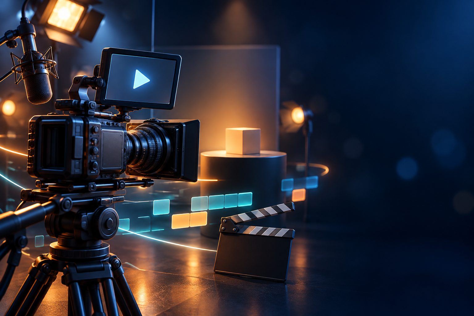 Build a YouTube Series You Can Actually Keep Posting