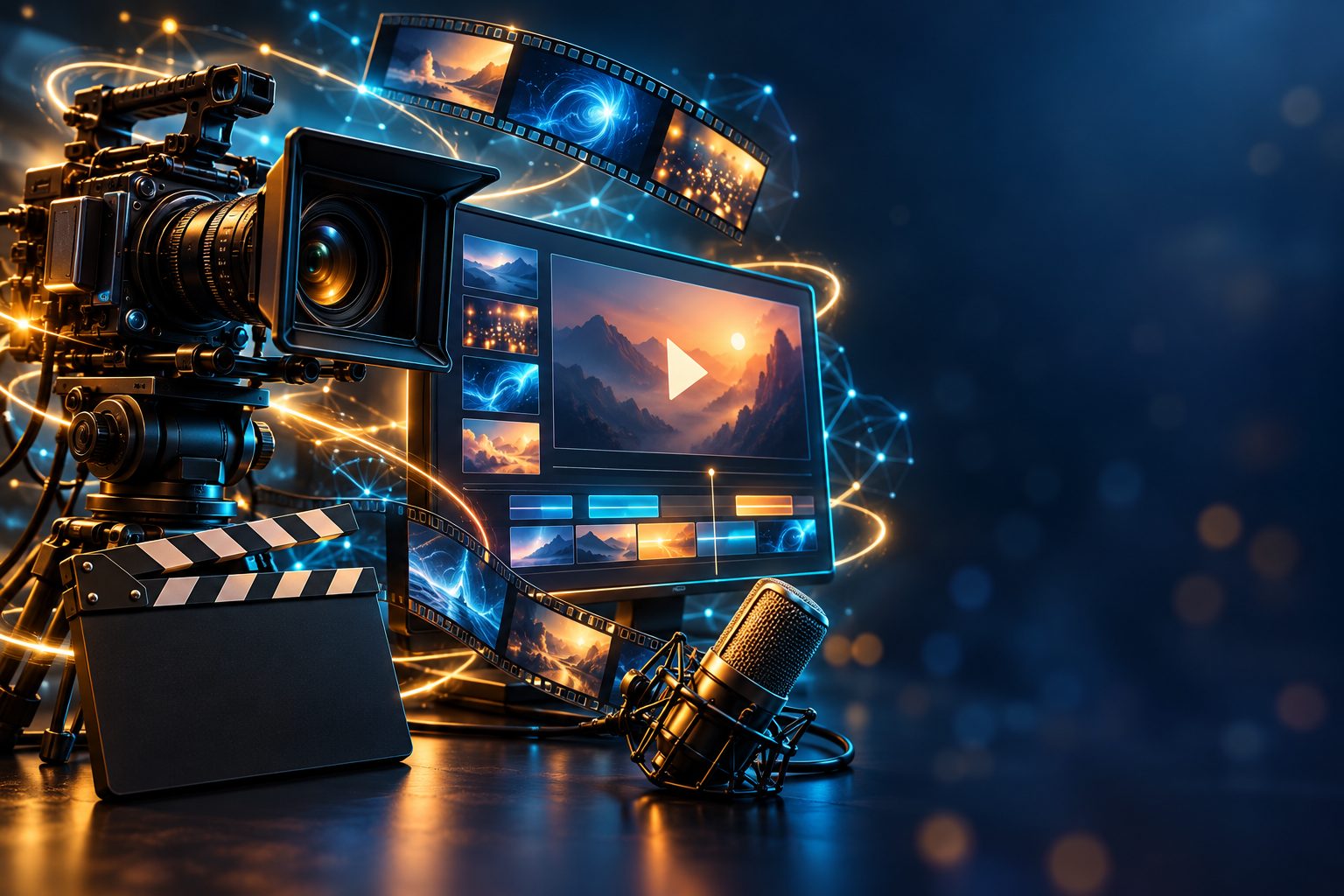 AI Storytelling Videos That People Actually Finish