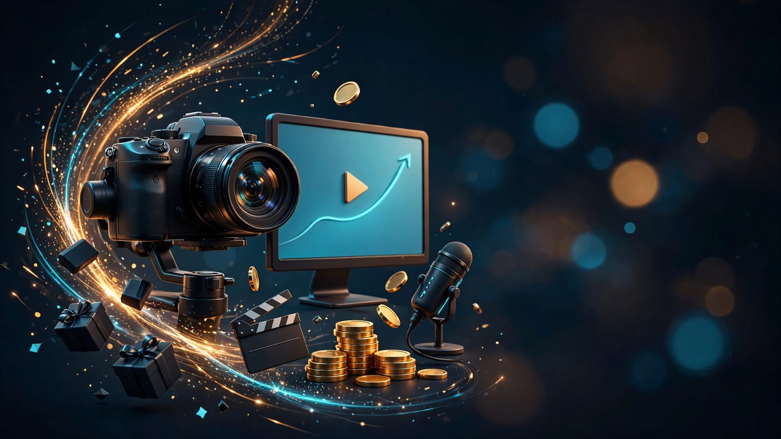Make Money on TikTok Without Creator Rewards: What Works