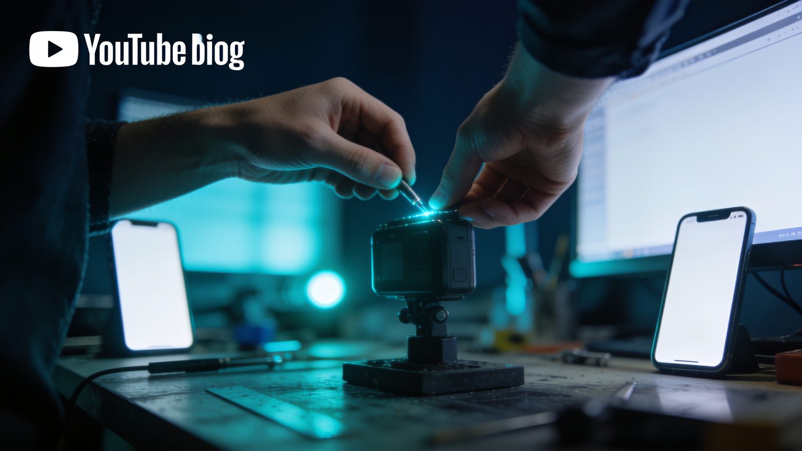 Faster YouTube Growth: The Levers That Actually Work
