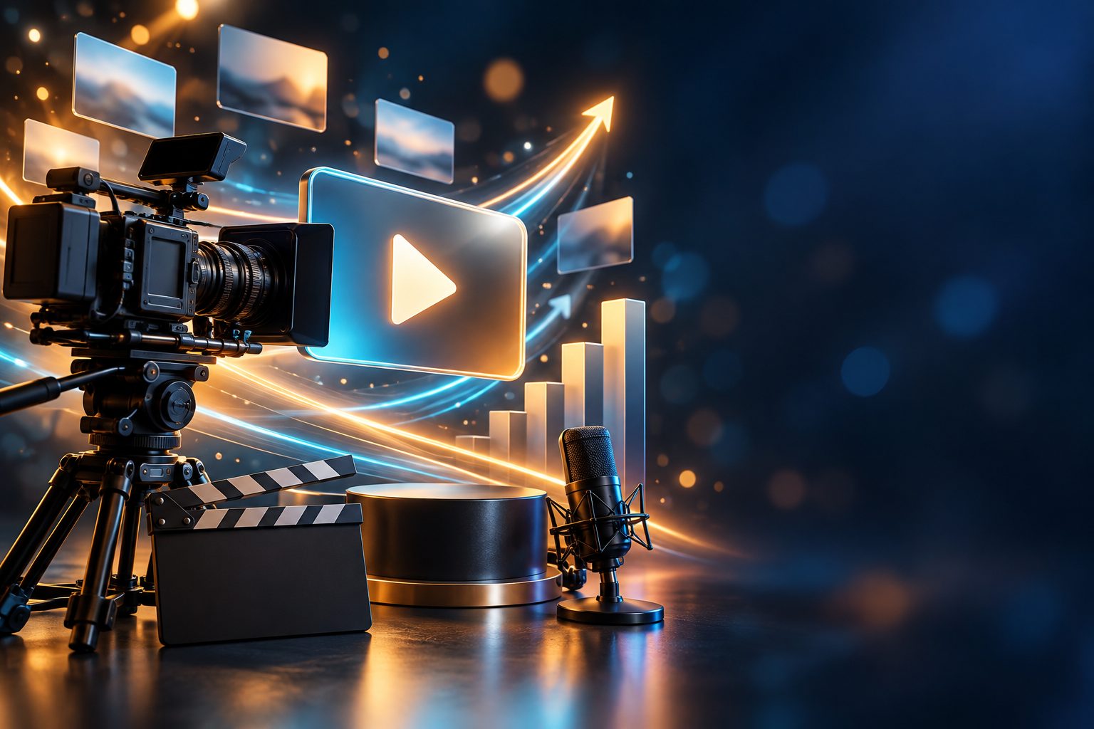 Faster YouTube Growth: The Levers That Actually Work