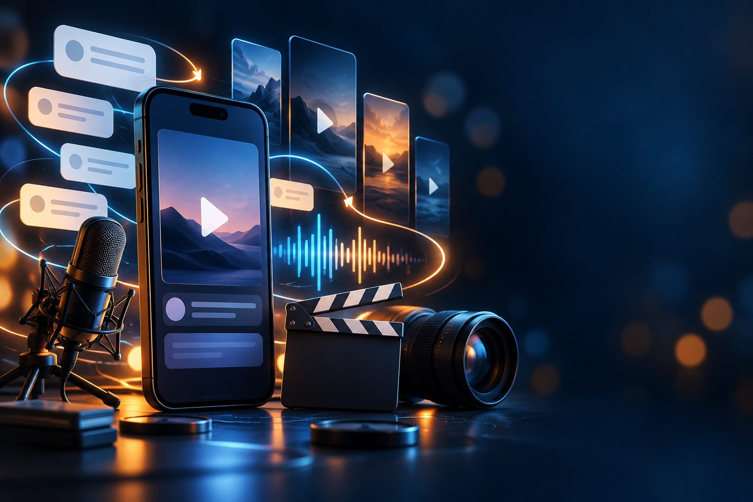 Reddit Story Videos for TikTok and Shorts, Done Right
