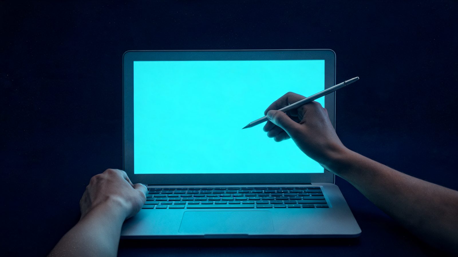 Producing True Crime Shorts With Zero Film Experience
