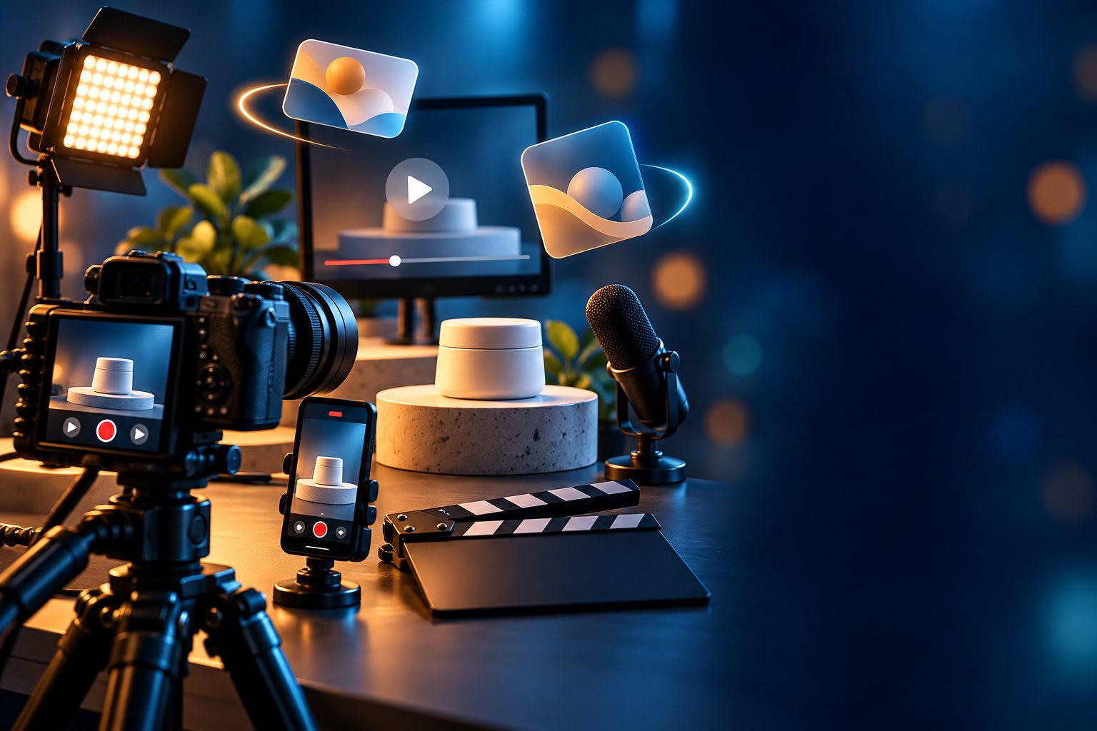 How to Make UGC Ads for Your Product Without Influencers