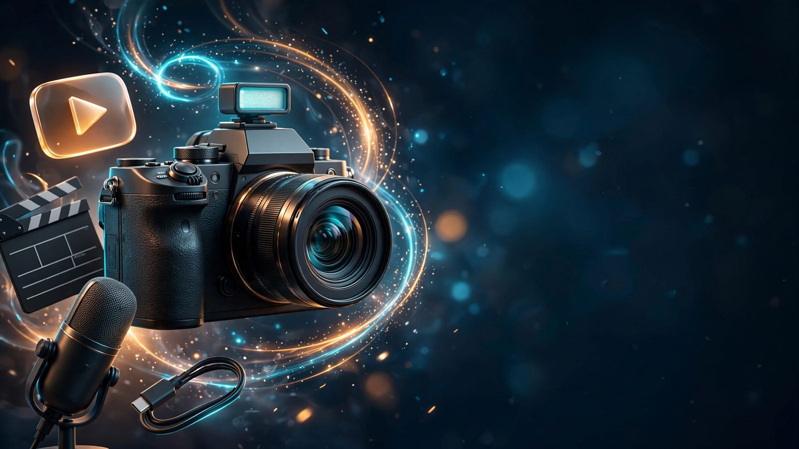 صور مصغرة تجذب النقرات بدون Photoshop أو مهارات تصميم