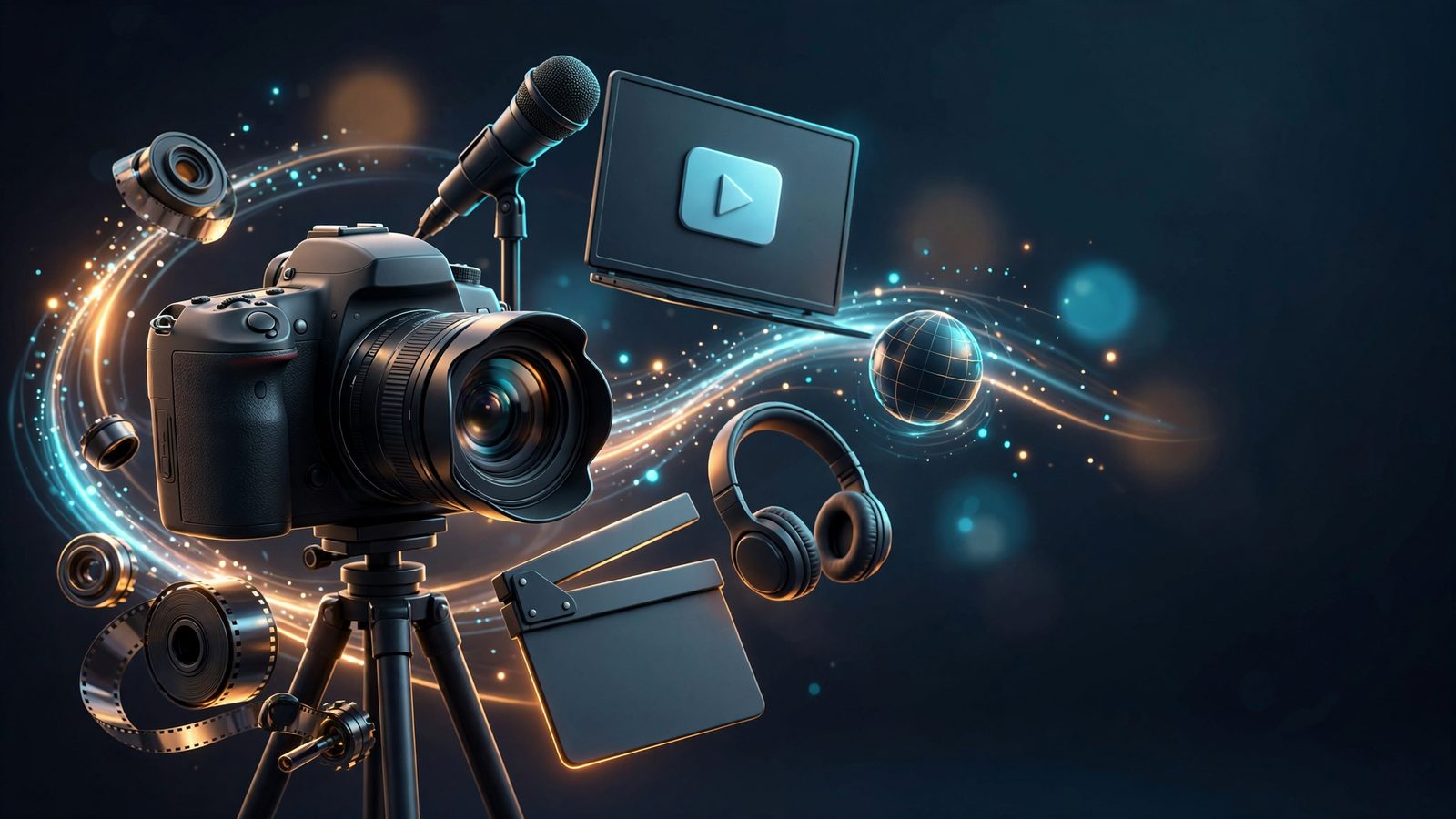 Same Video, New Language: Growing YouTube Beyond English