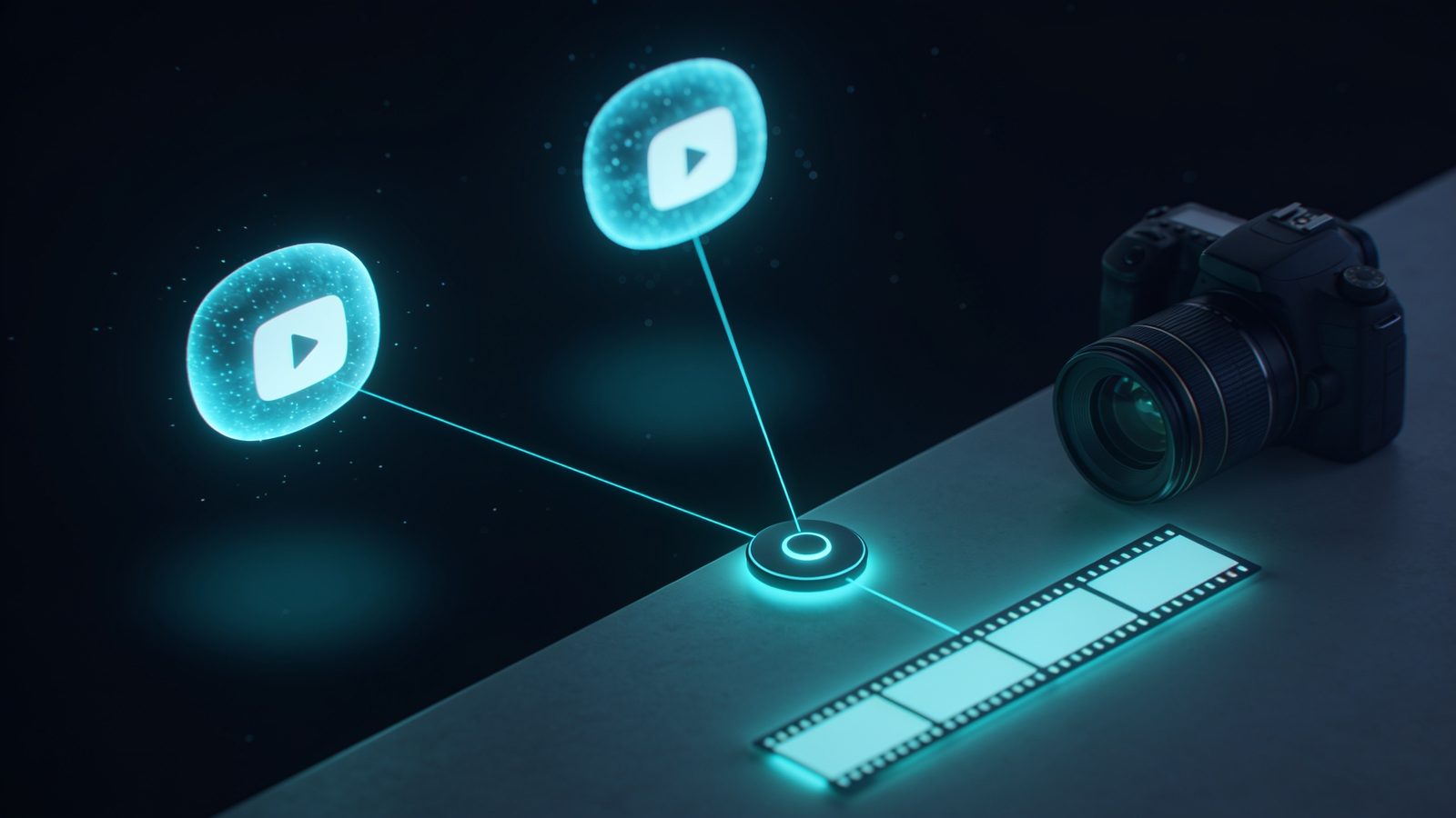 Can You Actually Keep Two YouTube Channels Alive?