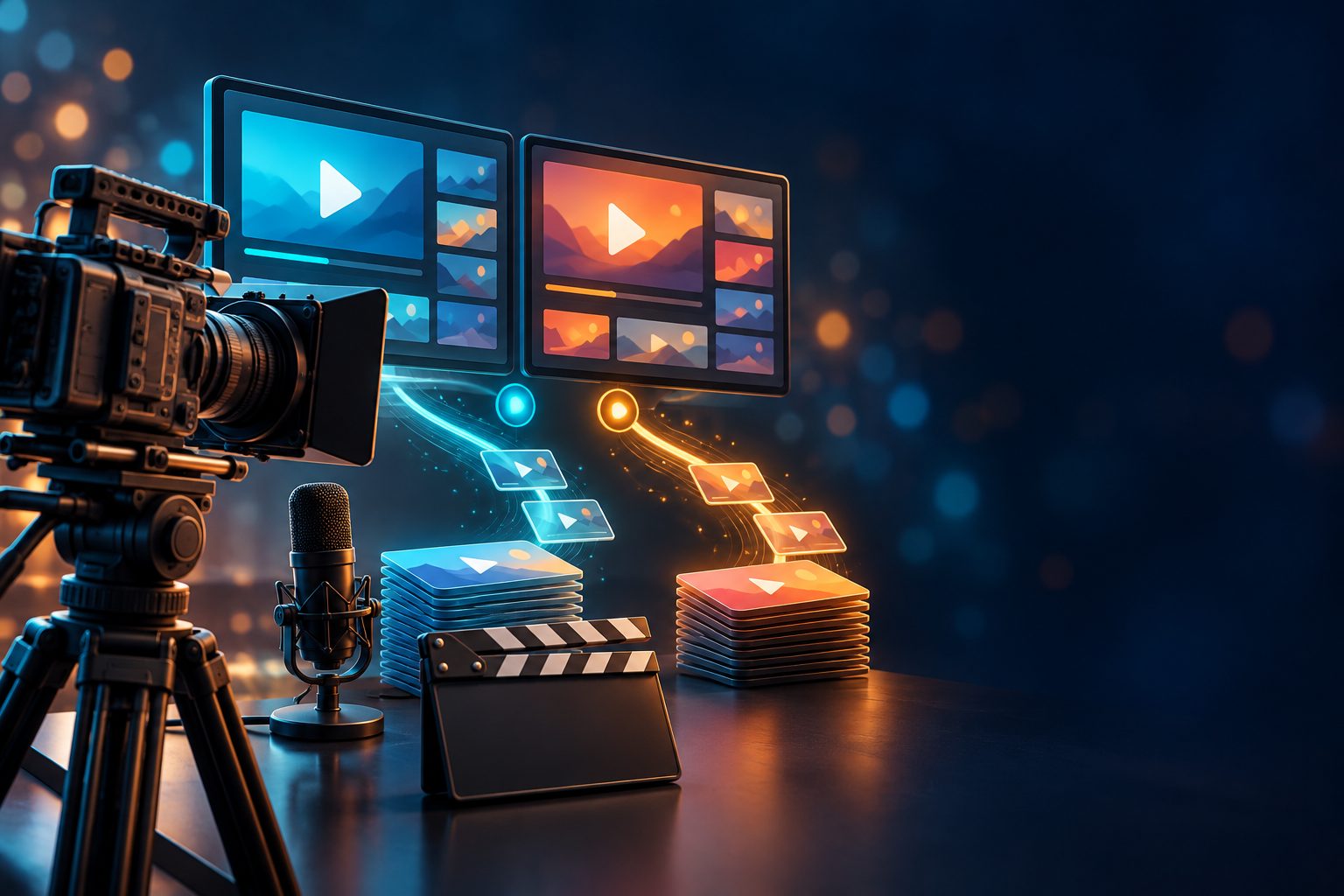 Can You Actually Keep Two YouTube Channels Alive?