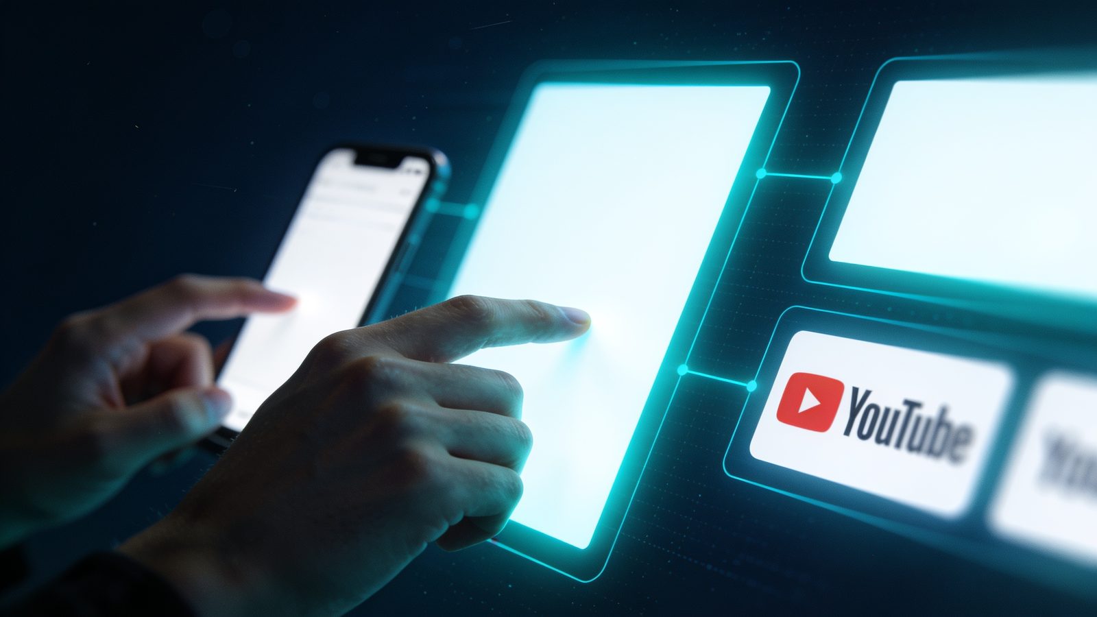 Managing Multiple YouTube Channels Without the Chaos