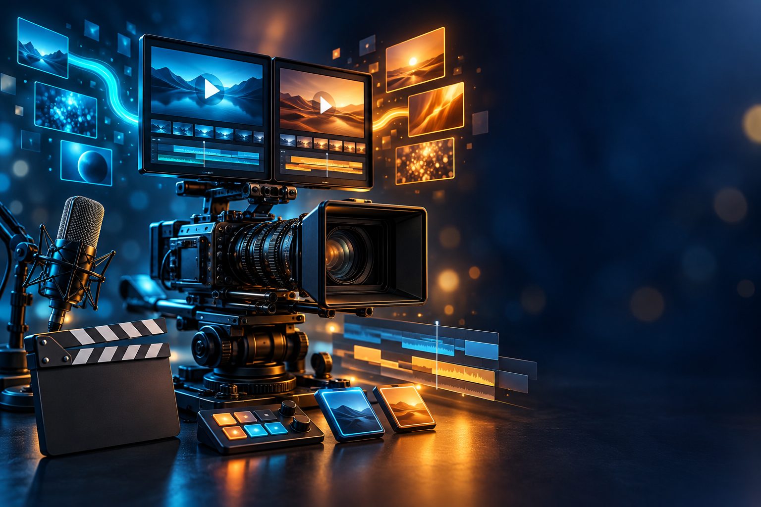 Why Running Two YouTube Channels Stalls, and the Fix
