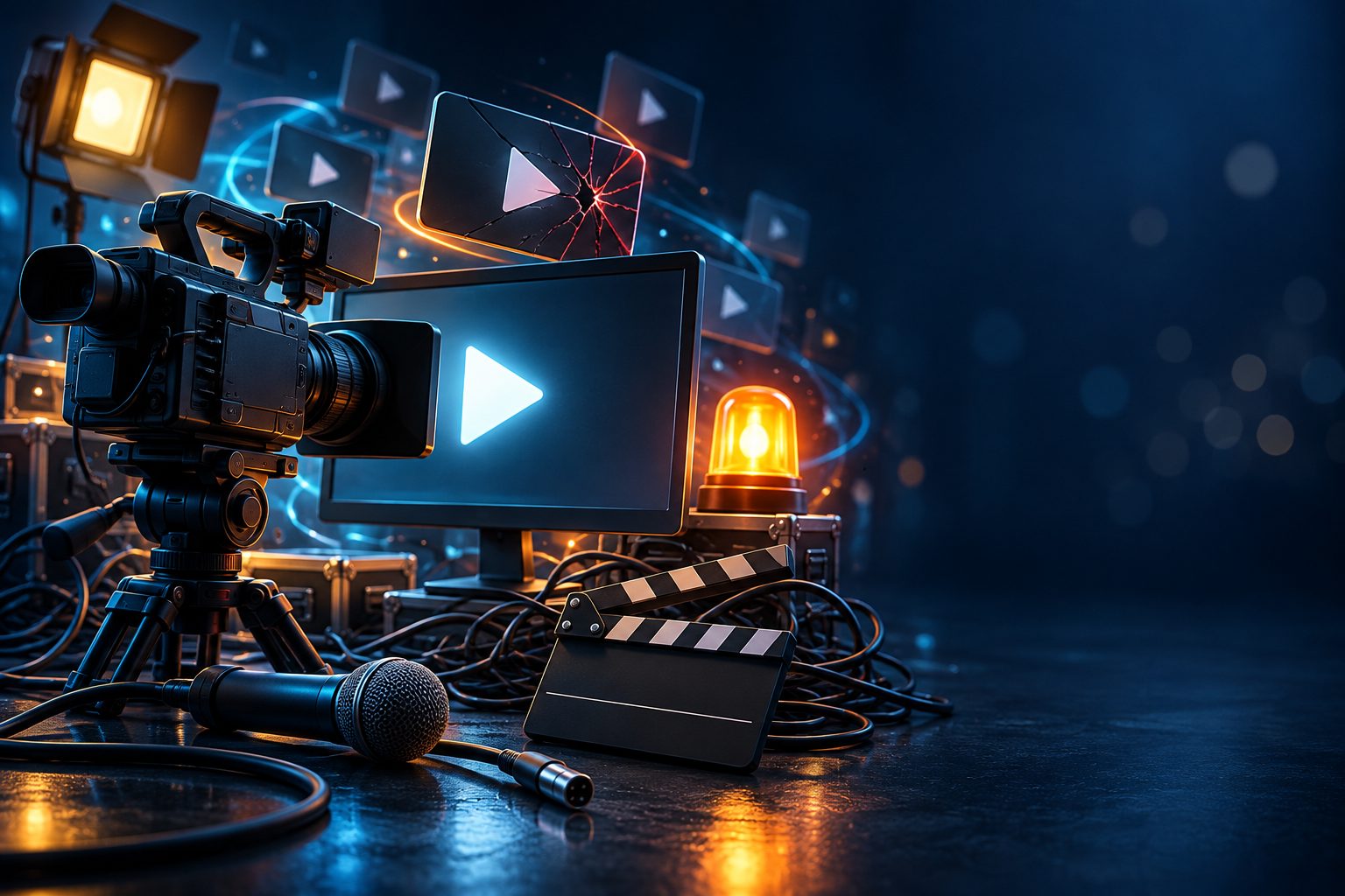Things You Should Never Do on a Faceless YouTube Channel
