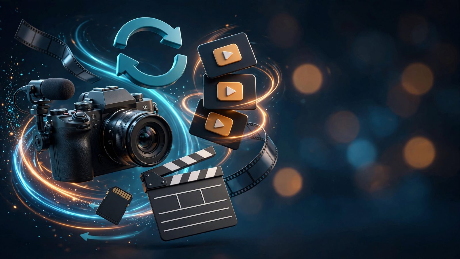 Reusing Clips on YouTube: What's Allowed, What Gets Flagged