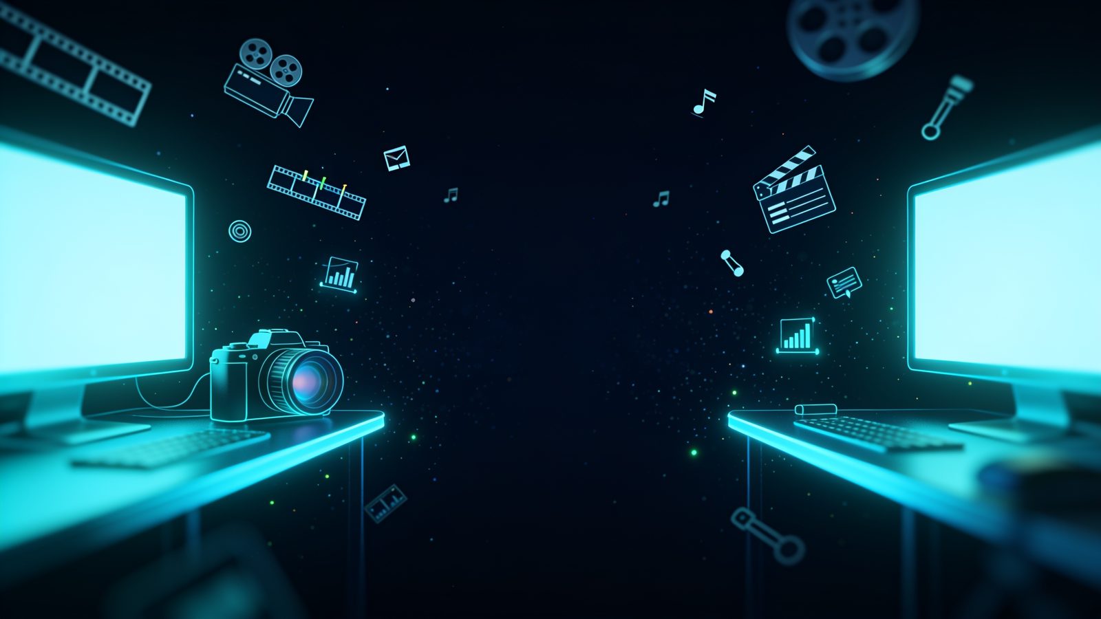 قناتك الثانية على YouTube بدون مضاعفة العمل