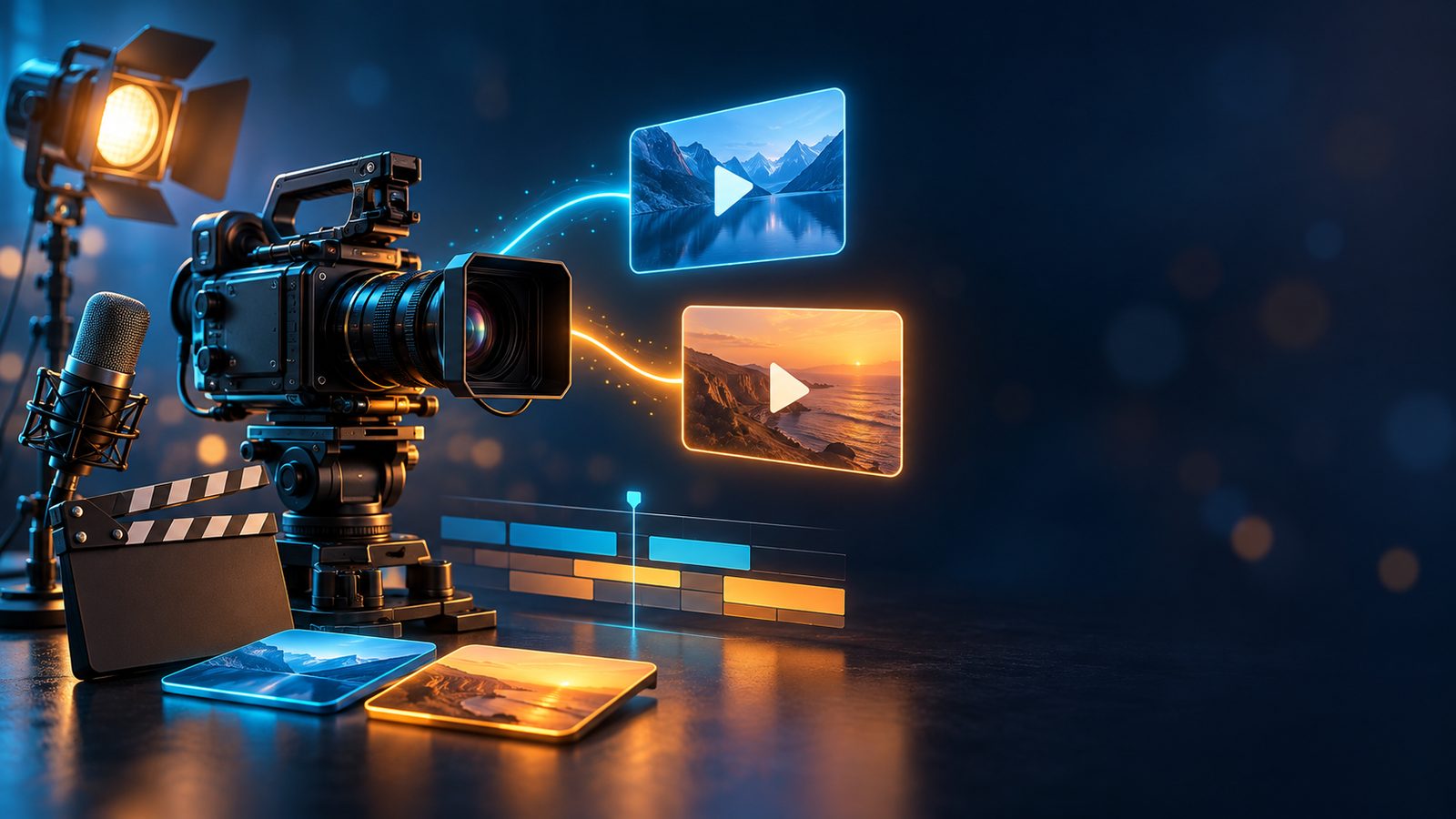 Your Second YouTube Channel Without Twice the Work