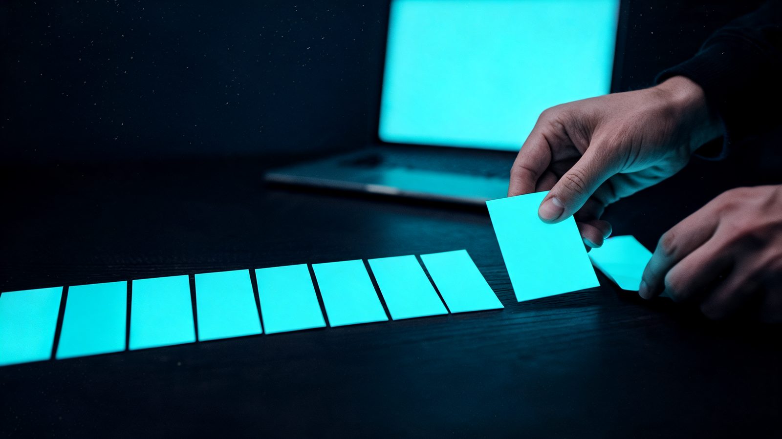Pick a Posting Cadence That Runs Without You