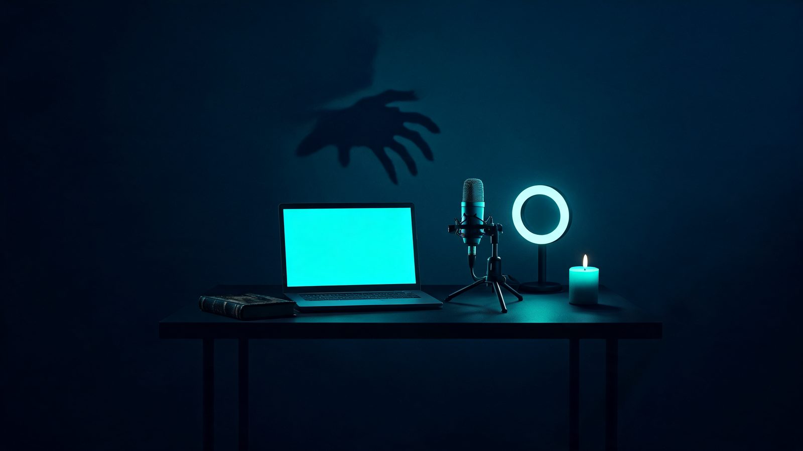 Overlooked Scary Story Channel Ideas for YouTube