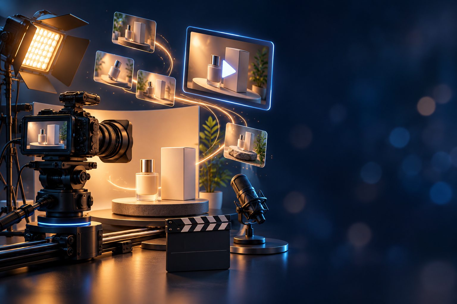 No Camera, No Influencer Budget: A Small Business UGC Ad Playbook