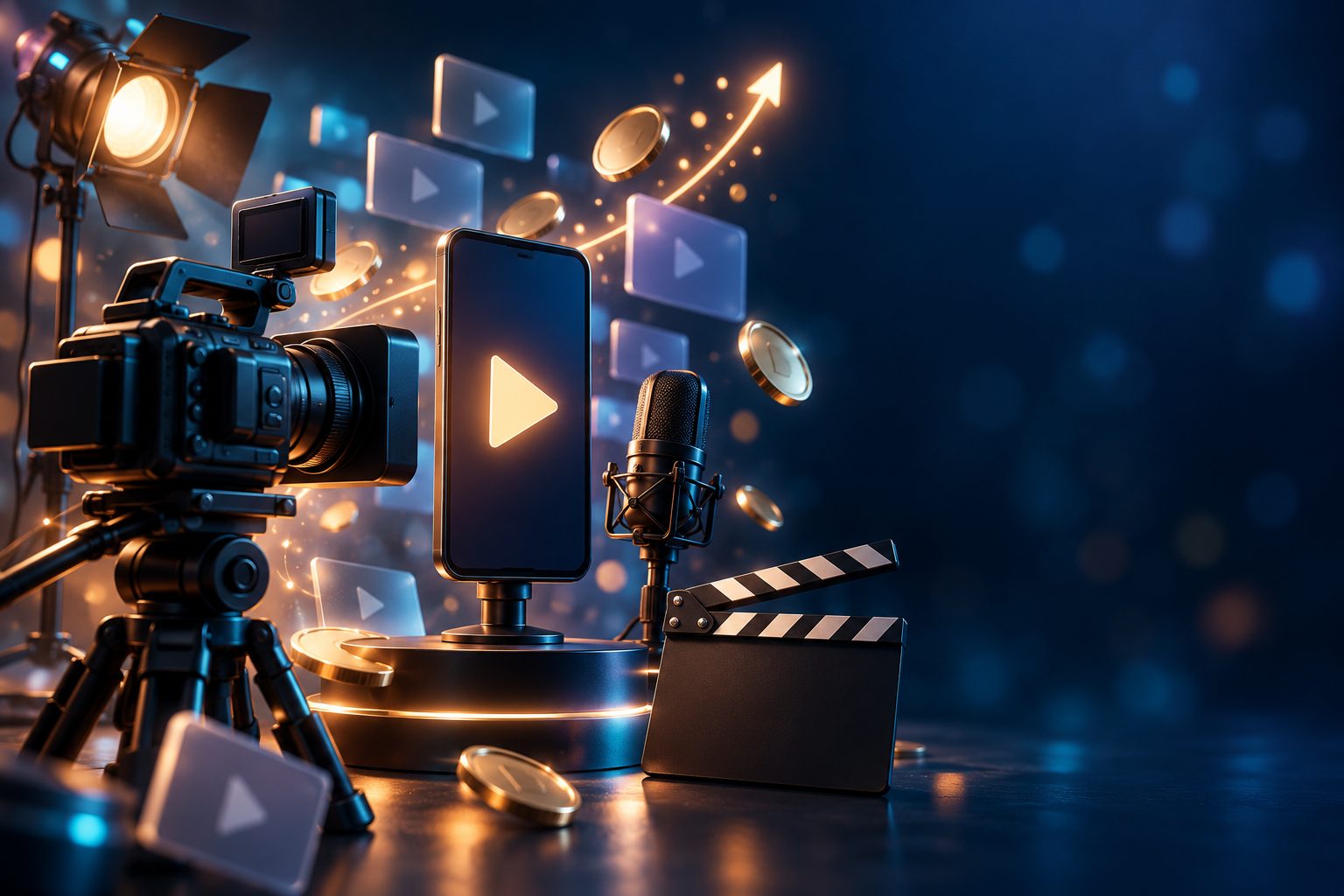 Zero to Monetized on TikTok: A Realistic 90-Day Plan