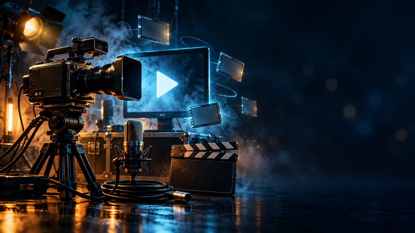 The Scariest YouTube Channels, and How They Do It