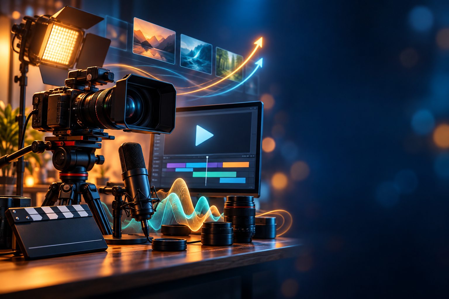 Tips and Tricks for a Successful Faceless Channel