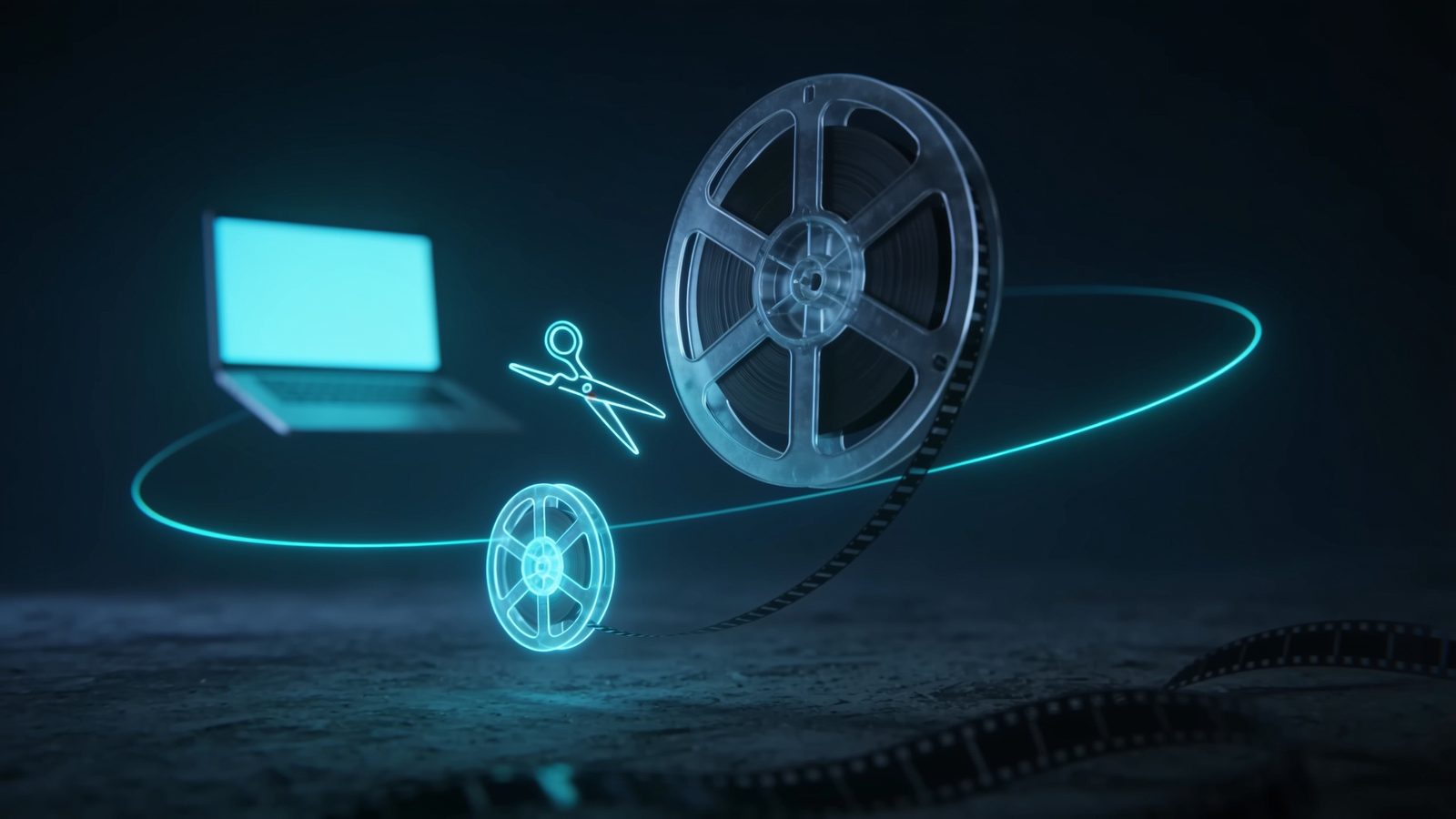 أنشئ Short مرافقًا بضغطة زر واحدة دون إعادة مونتاج