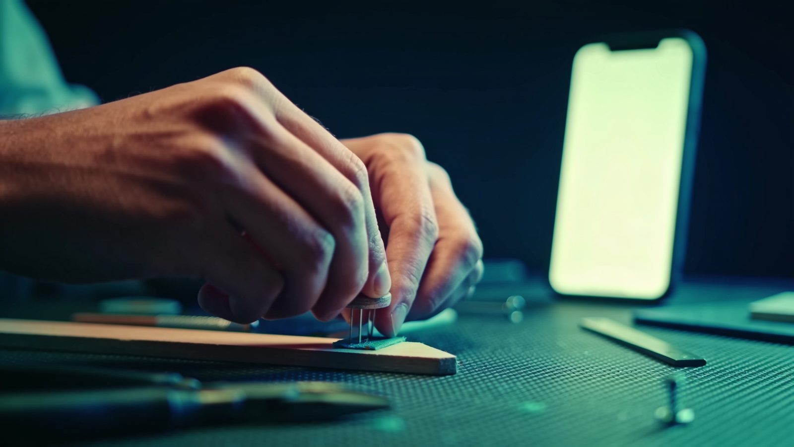 Can a UGC-Style Video Work If You Never Film It?