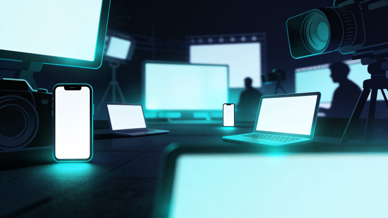 Can a UGC-Style Video Work If You Never Film It?
