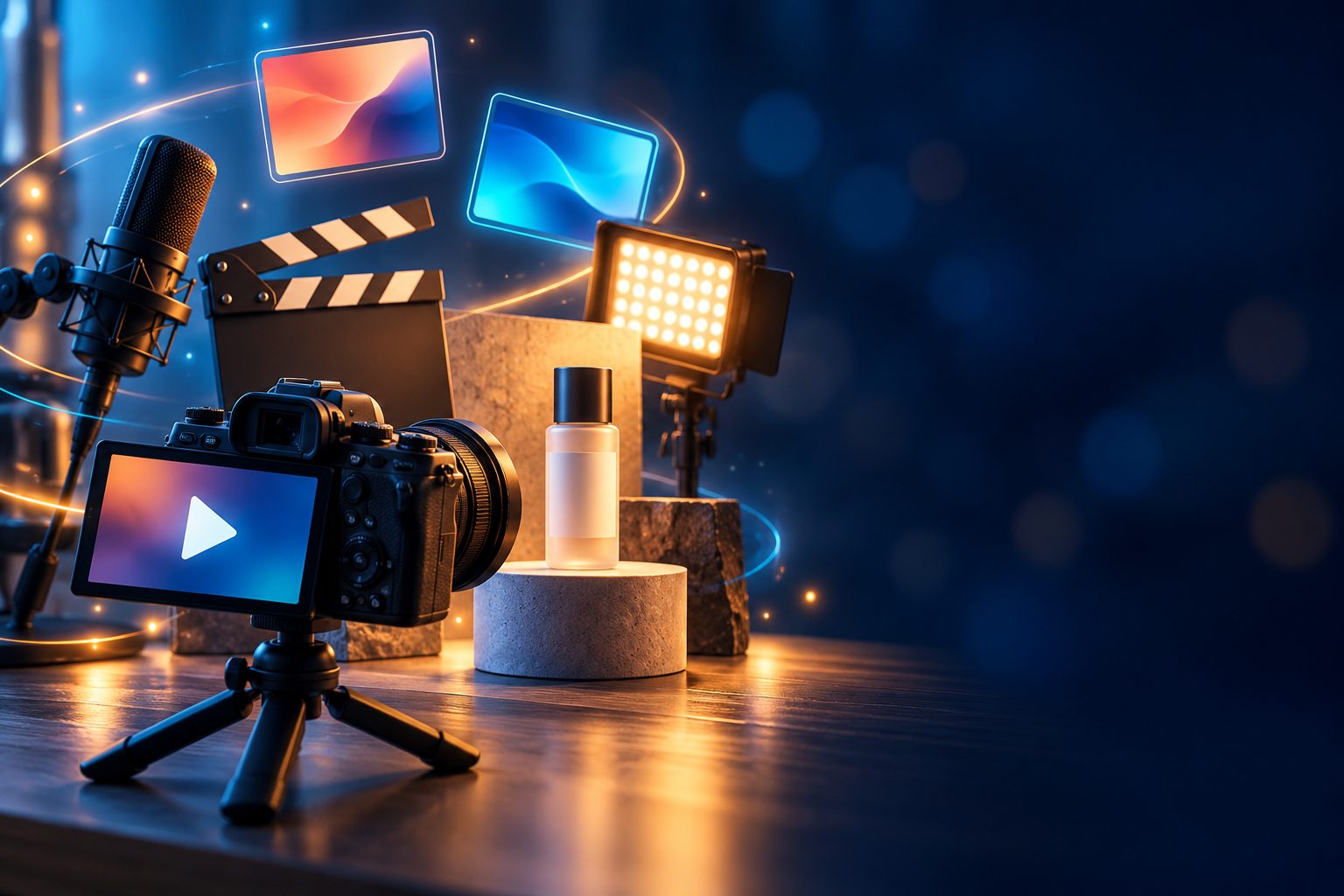 Can a UGC-Style Video Work If You Never Film It?