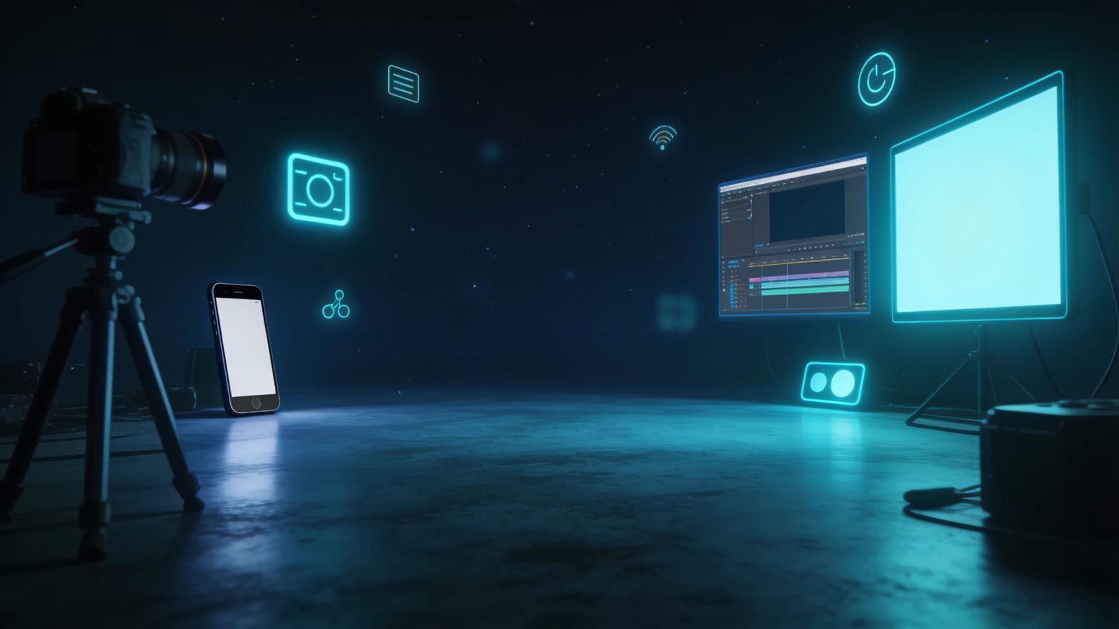 What Makes a UGC Ad Work When Nobody Films It