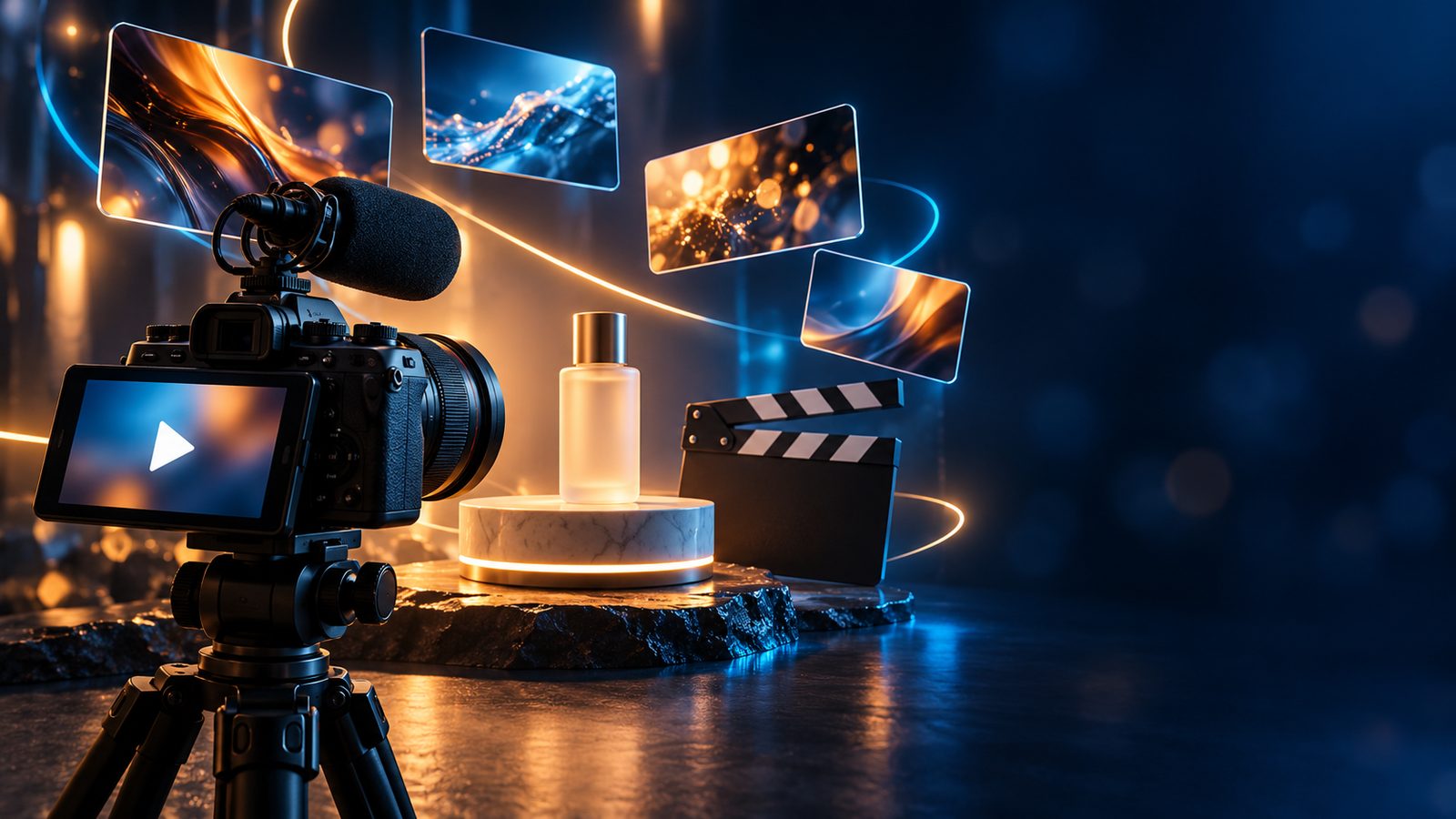 What Makes a UGC Ad Work When Nobody Films It