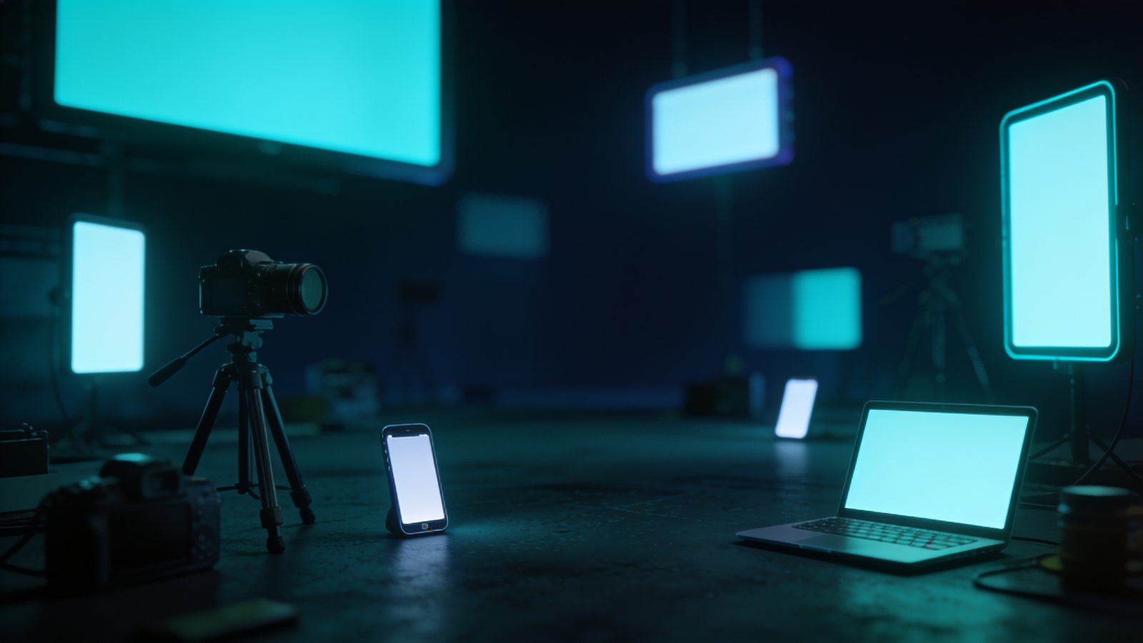 UGC Video Content: A Route That Fits One Person