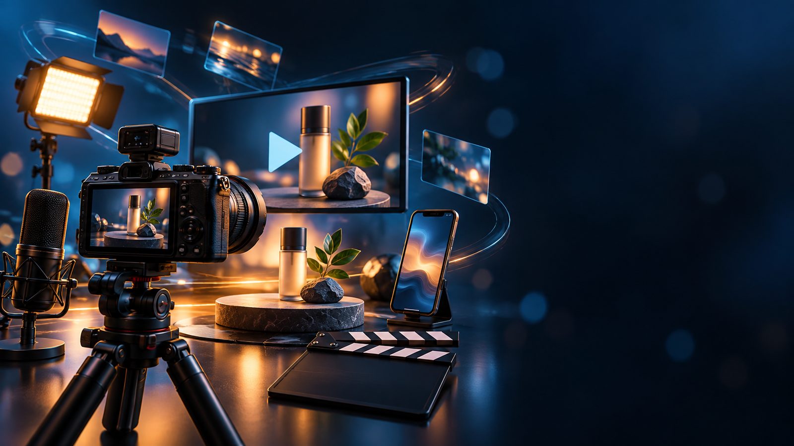 UGC Video Content: A Route That Fits One Person