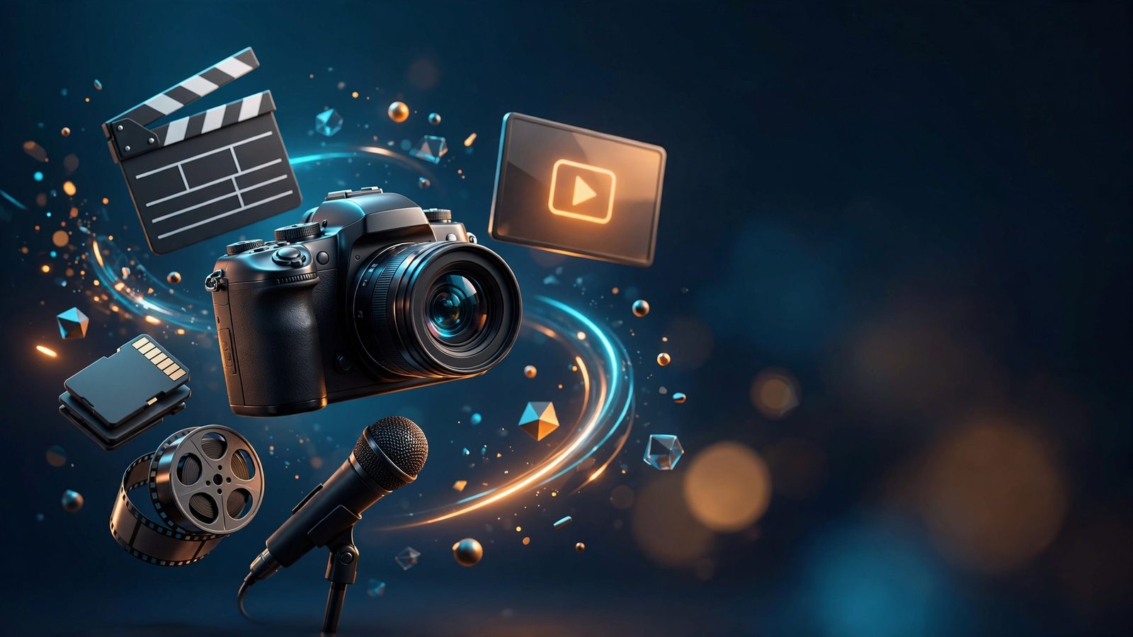UGC-Style Product Videos Without Filming a Single Take