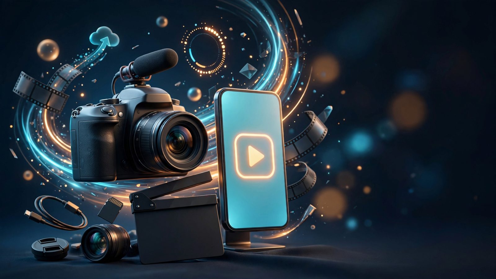 Past the 3-Minute Mark: Shorts or a Real YouTube Video?