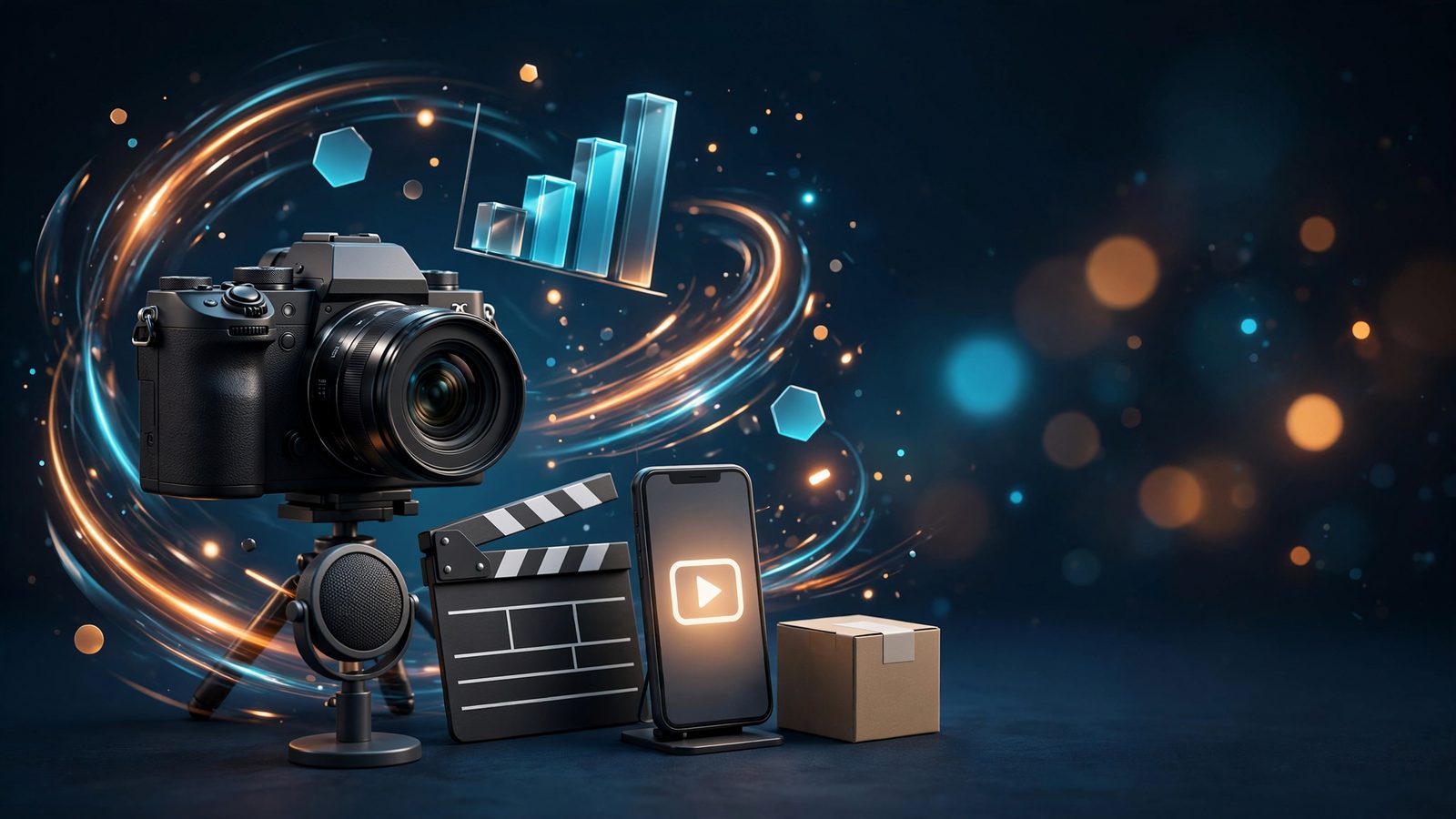 Your Business on YouTube Shorts, No Filming Required