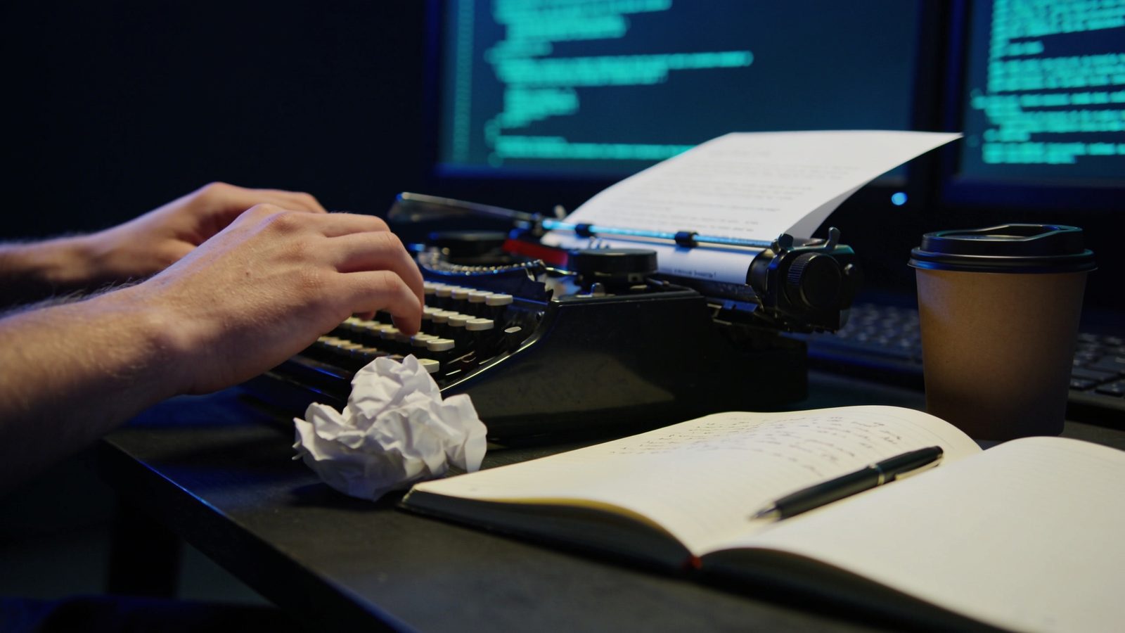 Short Video Scripts That Hold People to the End