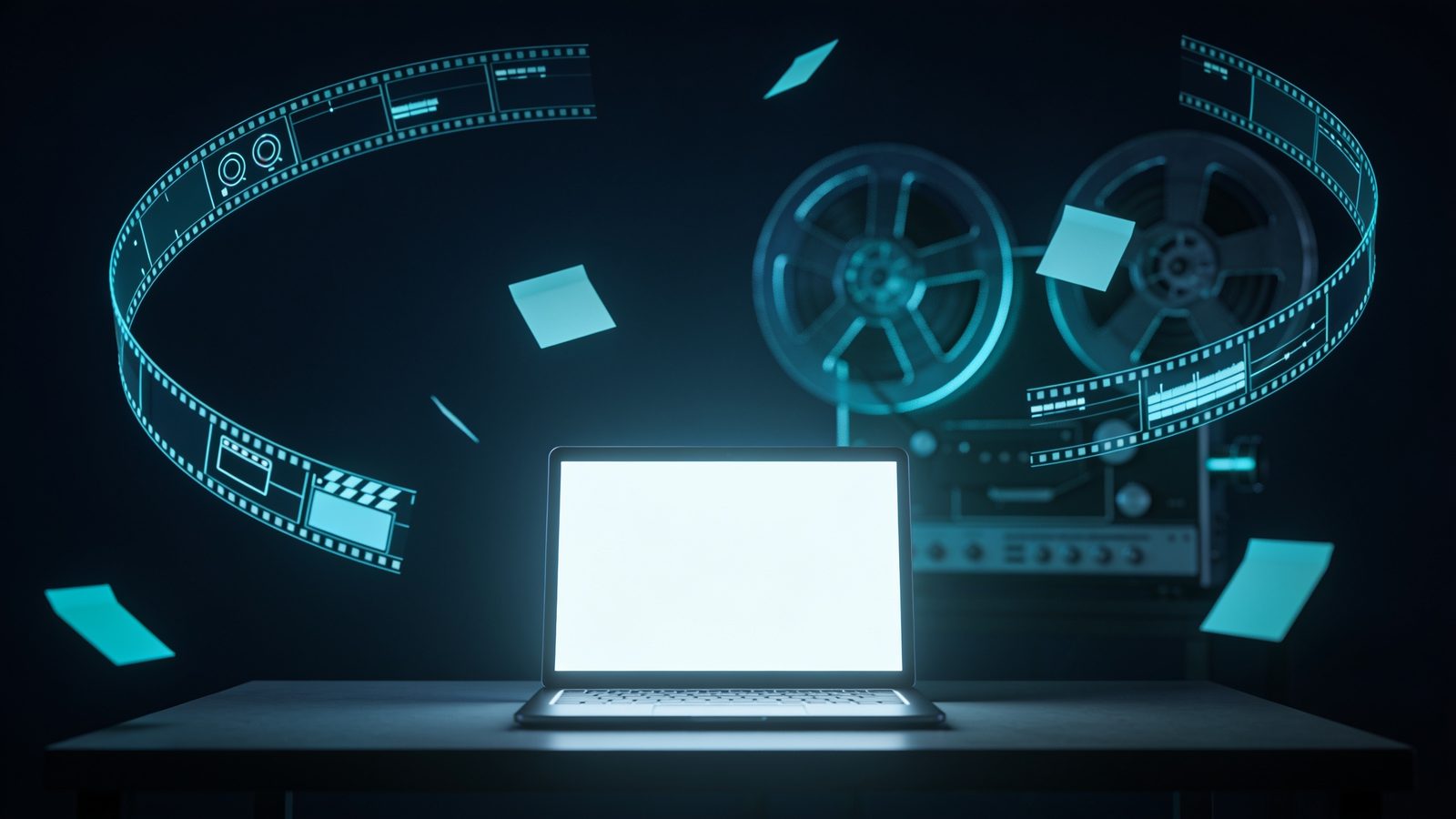 Short Video Scripts That Hold People to the End