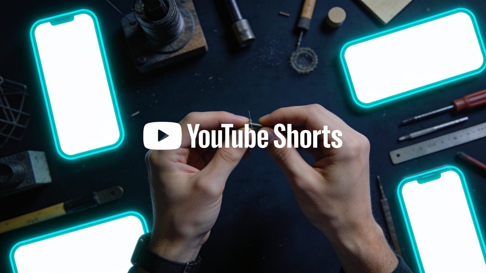 The Real View Threshold Before Shorts Pay You