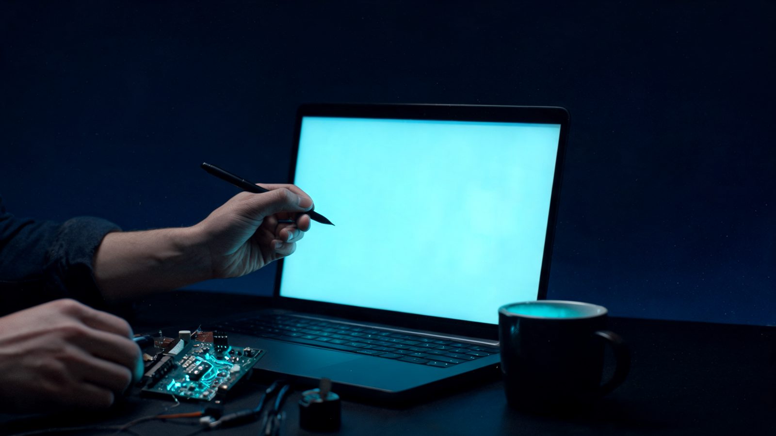 قناتك المجهولة توقفت عن النمو؟ إليك ما يجب تغييره