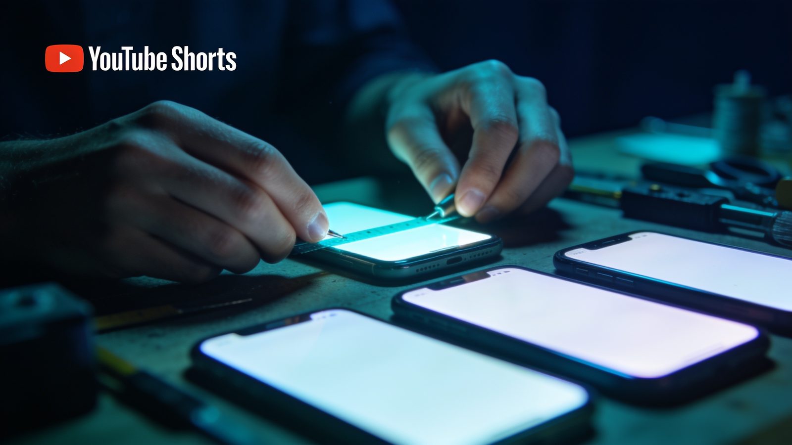 What YouTube Shorts Actually Pays, and What Is Worth Your Time