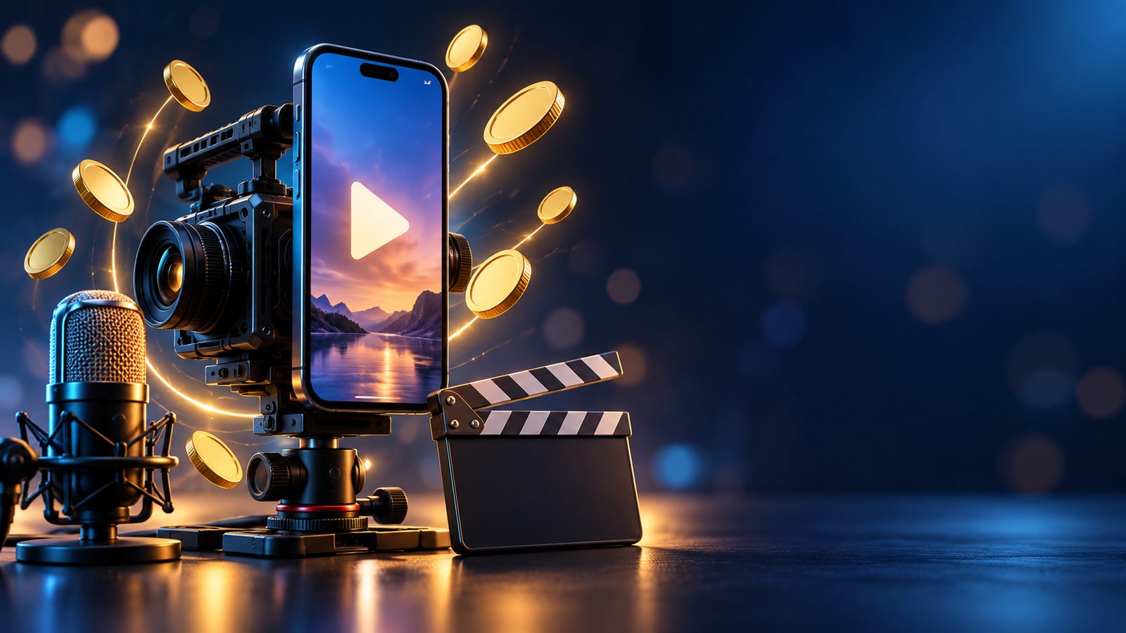 What YouTube Shorts Actually Pays, and What Is Worth Your Time