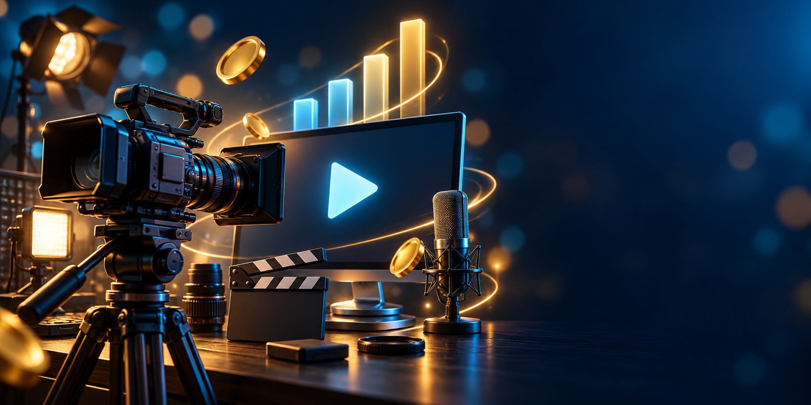 When Does YouTube Monetization Actually Start? A Straight Answer
