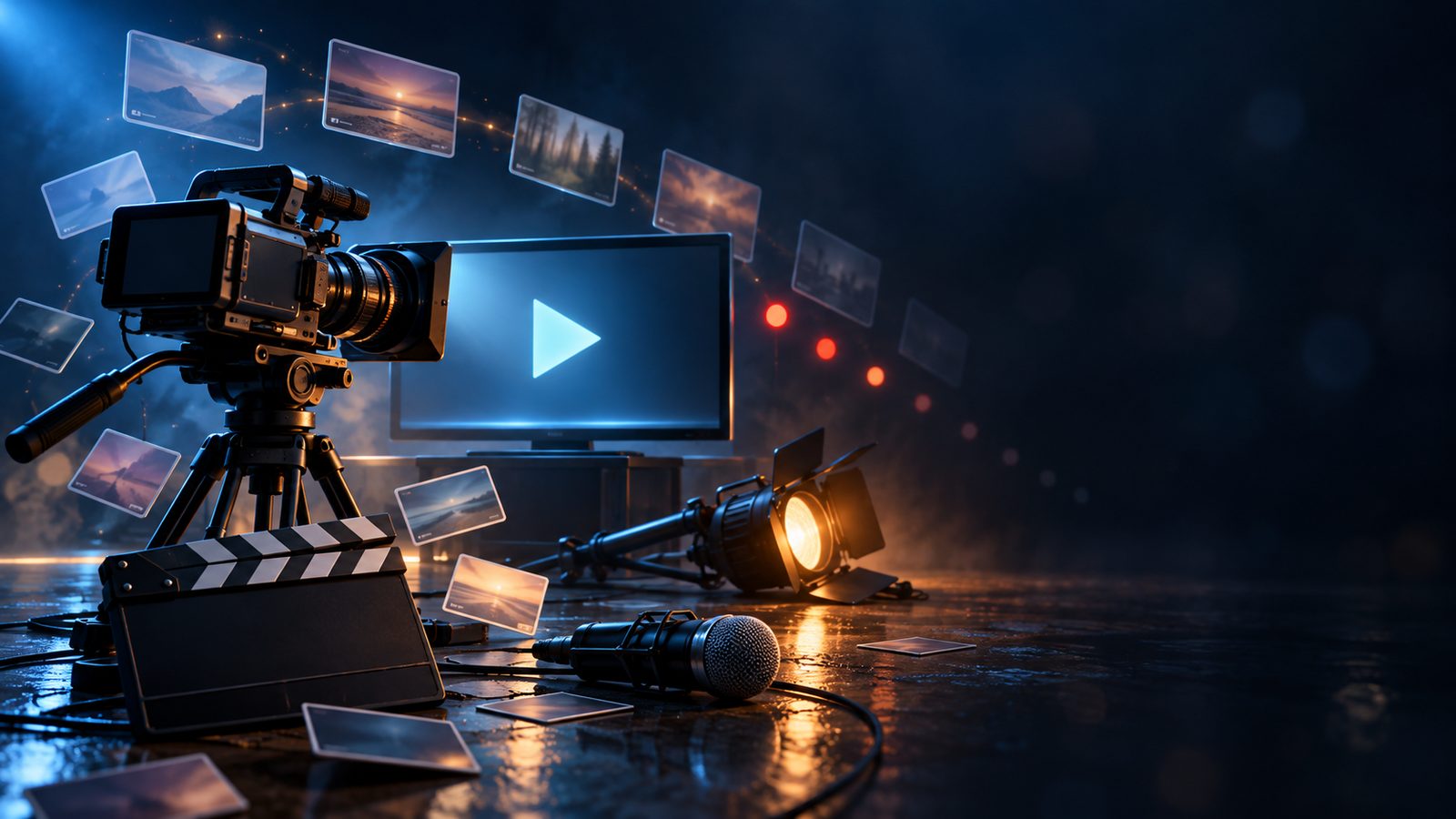 Why Most Faceless Channels Die in the First Month (and How to Not Be One)