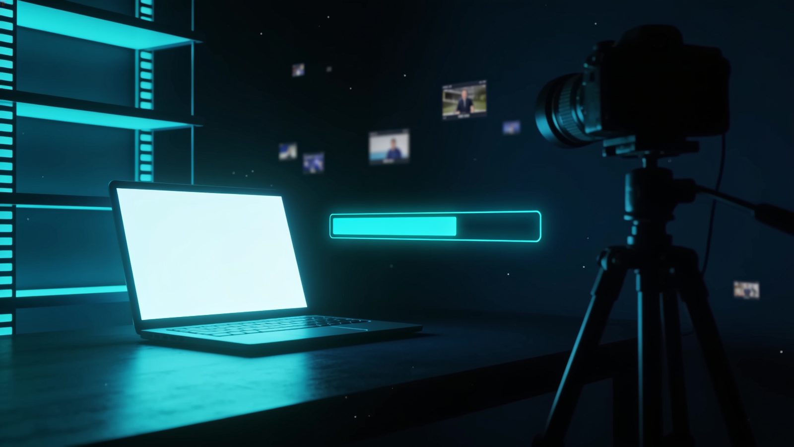 لماذا توقفت قناتك على YouTube عن النمو (وكيف تصلح ذلك)