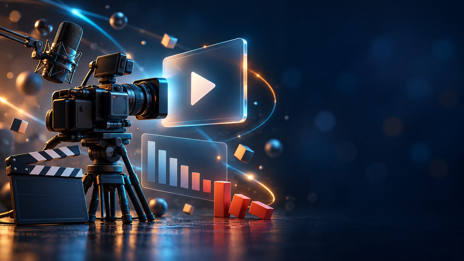 Why Your YouTube Channel Stopped Growing (and the Fix)