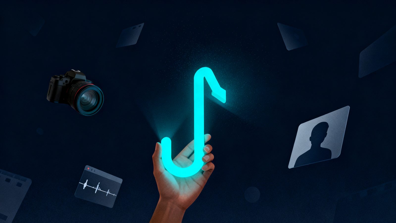 How to Write Hooks That Stop the Scroll on Faceless Channels