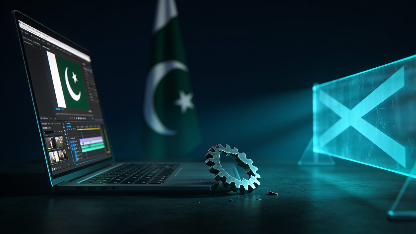 No, Pakistan Has Not Banned YouTube Automation
